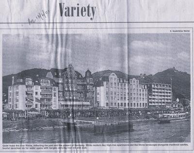River Rhine